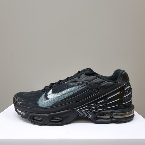 Nike air max plus - max, tuned