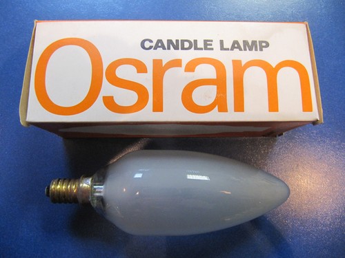 Raro osram lampadina - raro,