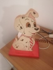 LAMPADA  COMODINO Luce