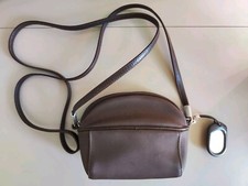 Mandarina Duck - Borsa a tracolla Originale. In tessuto 