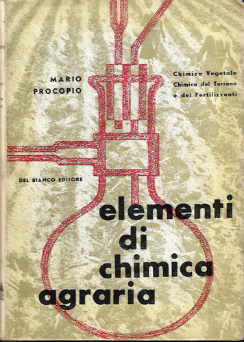 Mario procopio elementi di - procopio,