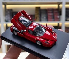 Modellino sportivo King 1:64