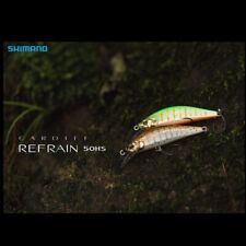 Shimano  Cardiff Refrain 50HS