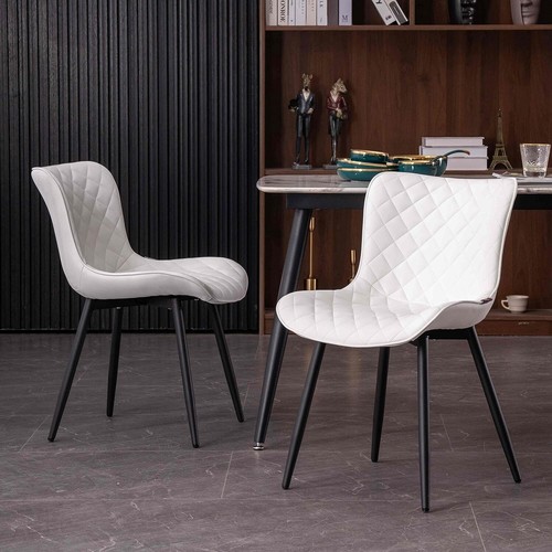Set sedie pranzo youtaste - set, da