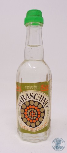 Miniature mignon maraschino - miniature,