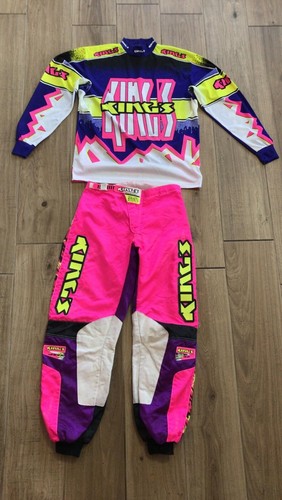 Kings racing pants vintage - kings,