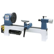 Tornio legno 250w 500mm - legno,