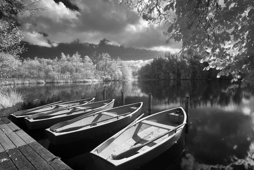 Filtro infrarossi 950nm - , 52mm