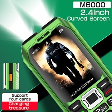 Quad SIM Quad Standby Grande