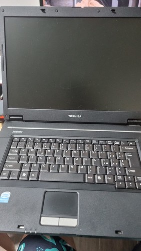 2065 portatile toshiba - 2065-pc,