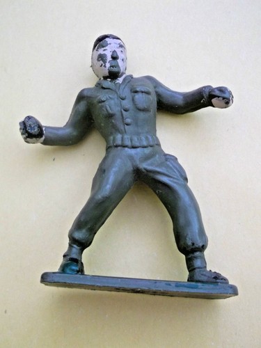 Soldatino plastica della - soldatino,