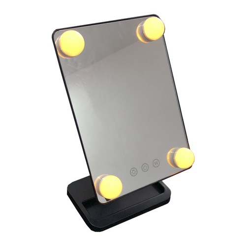 Specchio trucco con - trucco, 4