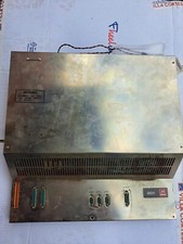 CONTROLLO NUMERICO  GP - OSAI 8601 - 3 ASSI