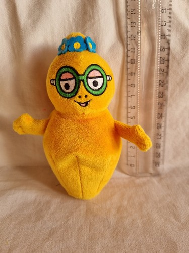 Peluche barbapapa barbottina - peluche, barbapapa'