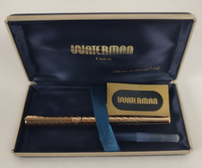 PENNA STILOGRAFICA DORATA