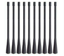 10X UHF Whip Antenna Motorola