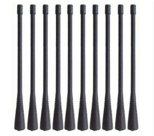 10x uhf whip antenna motorola - uhf,