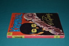 KRIMINAL # 14 Serie 1/419 Max Bunker Magnus Ed. Corno 22/04/1965