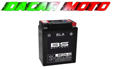 BATTERIA BS BB12A CARICATA BMW