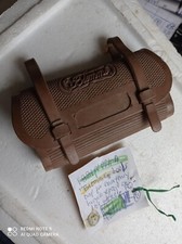 BIEMME TOOLS BORSA RIPARAZIONE CAMERE D'ARIA SU STRADA BORSETTA VINTAGE