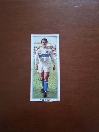 Calciatori 1972 panini - calciatori, 1972-73