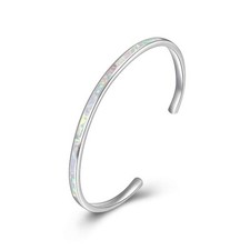 Bracciale ARSKRO fine opale