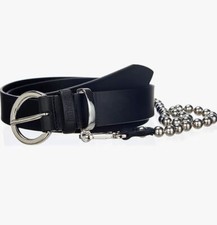 Cintura just cavalli fatta - cintura, a