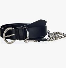 Cintura Just Cavalli fatta a