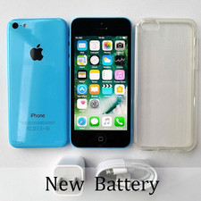 Originale Apple iPhone 5c