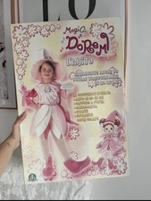Magica Doremi Costume Size II