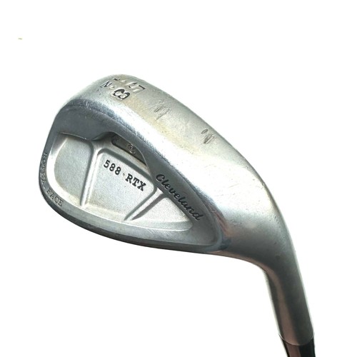 Cleveland 588 rtx lob - cleveland,