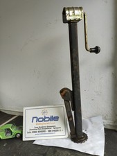 CRIC CRICK SOLLEVATORE AUTO