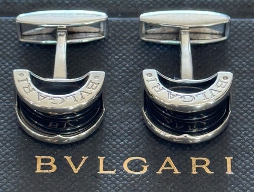 Gemelli bvlgari zero b - gemelli,