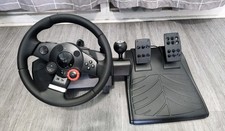 Logitech Driving Force GT