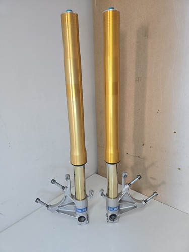 Forcella ohlins ducati - ducati, monster