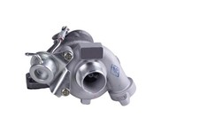 Turbina nuovo FORD Fiesta