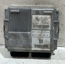 CENTRALINA GPL PER DACIA Duster Serie 169105671R benzina 1000 (17>>)