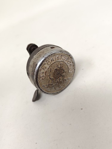 Vintage campanello bell - vintage,