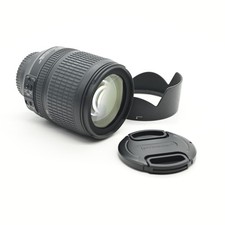 Nikon Nikkor AF-S 18-105 mm