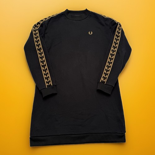 Fred perry maglione donna - perry,