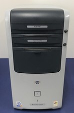 Tested pavilion a335w - hp,