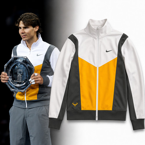 Giacca riscaldante nike - riscaldante,