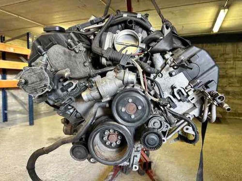 N62b48b motore bmw e70 - e70, 2006