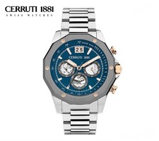 Cerruti 1881 Orologio Uomo