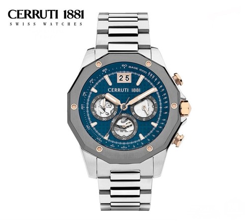 Cerruti 1881 orologio uomo - 1881,