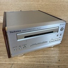 Technics hd501 stereo - rs-hd501,