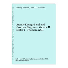 Atomic Energy-Lavel and