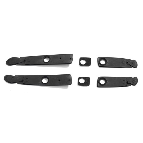 Kit guarnizioni ricambi - kit,