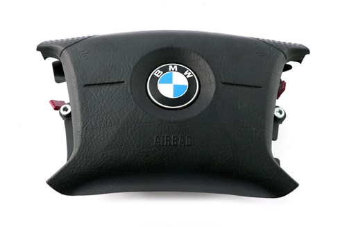 Bmw serie e83 volante - 1,