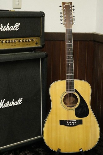 Chitarra acustica yamaha - chitarra,